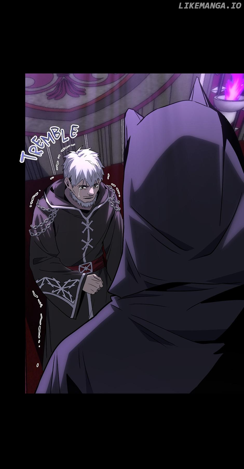 The Beginning After The End Chapter 219 image 80